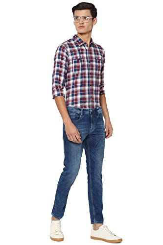 Image of Allen Solly Men Shirt