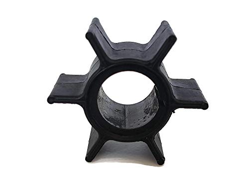 ITACO T345impeller3