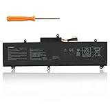 Modèles compatibles : pour ASUS ROG Zephyrus M GU502 GU502G GU502GW GU502GU GU502GV GU502DU GU502LV U502LW GU502LU Serie pour ASUS ROG Zephyrus S GX502 GX502G GX502GV GX502GV GX5022GV Série GW pour Asus ROG Zephyrus G15 GA502D GA502DU GA502GU GA502IU GA502IV Série Pour Asus Rog Zephyrus GA532DU Pour Asus Rog Zephyrus GU532LV GU532GU GU532GV Pour Asus Rog Zephyrus GX532GV GX532GV 2GW pour Asus. ProArt StudioBook Pro 15 W500G5T pour Asus TUF Dash F15 FX516PR/FX516PR-AZ019T/FX516PR-AZ101T/FX516PR-211.TM15