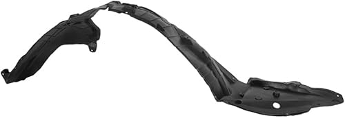 Miniatura 9 de For Nissan Altima 2019 20 21 22 2023 Fender Liner Passenger Side  Front  Inner  2.0L Turbo  Replacement For NI1249166  638406CA0A