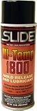 Hi Temp 1800 Mold Release And Lubricant
