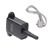 Module wifi sans fil de contrôle de l'onduleur solaire tout en une seule machine pour accéder à l'onduleur pour la surveillance à distance. Un excellent choix pour vous.