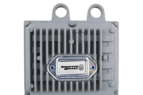 Sinister Diesel Reman Fuel Injection Control Module (Ficm) For 2005-2007 Powerstroke 6.0L (Built After 1/05) #TOP2