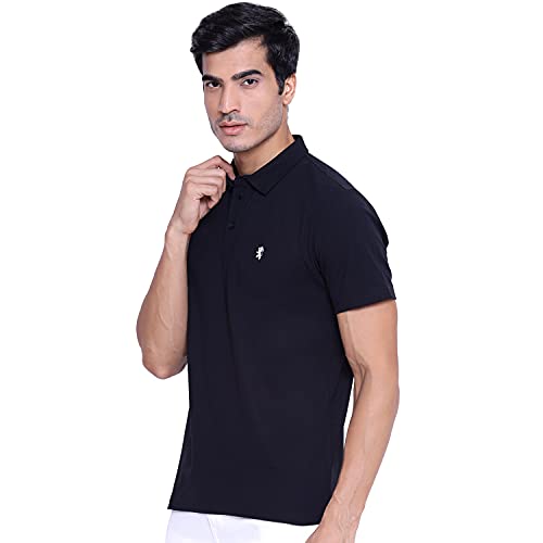 Image of Red Tape Men Polo Shirt