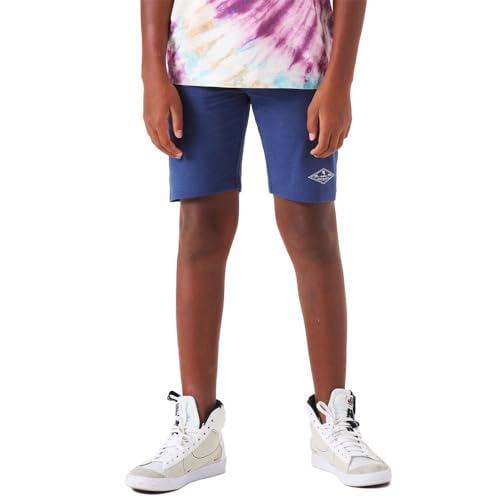 Garcia Kids P43725_Boys Short