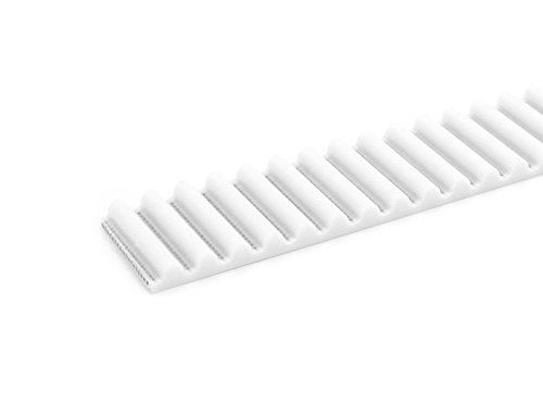 PU Zahnriemen HTD-8M, Breite 30mm Meterware, Länge 3 Meter