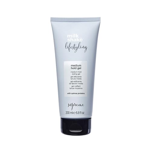 milk_shake Medium Hold Gel 200 ml