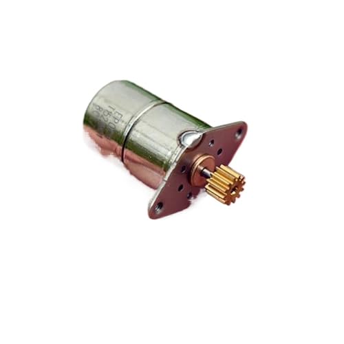 Démarreur électronique pas à pas 15mm 2 phases 4 fils angle 18° petit modèle étendu