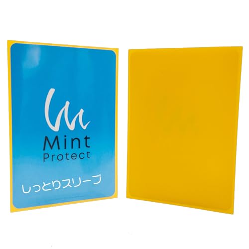 Amazon.co.jp: Mint Protect (ミントプロテクト) 公式 しっとり