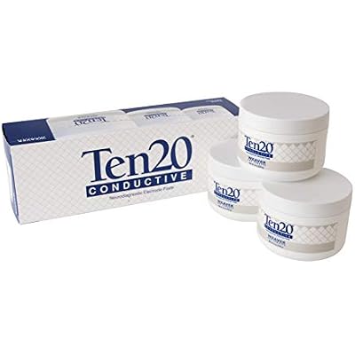 TEN20-8J Conductive Paste (3/PACK)