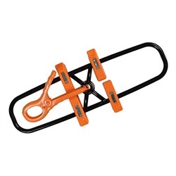 【剣道・武道用品】袴用ハンガー