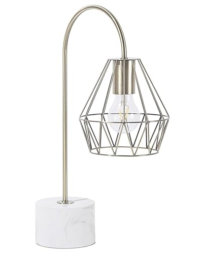 Grande fonte di luce e elementi di arredo unici