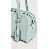 COACH Women's Glovetanned Leather Swing Zip Bag 20
