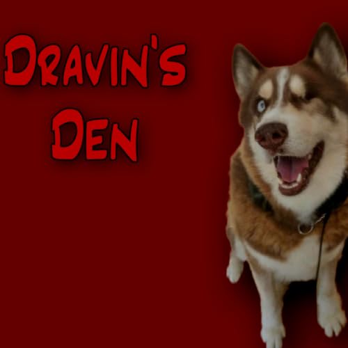 『Dravin's Den』のカバーアート