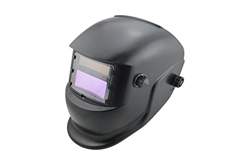 BES 15151 - Máscara de Soldadura LCD, oscurecimiento automático con Ajuste