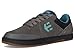 Etnies Men's Marana Skate Shoe, Grey/Black/Slate, 9.5