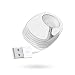 Produktbild LANMU Ladekabel-Organizer, Kabel-Management für Apple Watch, iWatch, Ladekabel-Halterung