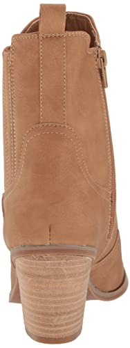 DV Dolce Vita Women's Brazos Western Boot3
