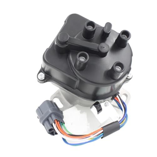 Allumage électronique Civic 1.6 distributeur moteur complet pour démarrages fiables