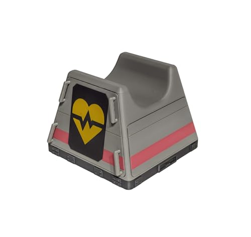 3D Printed ARC Raiders Inspired Looting Mk. 3 (Survivor) Universal Controller Stand Desktop Gaming Desk Organizer and Decor