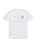 Quiksilver Men's Sunblock T-Shirt