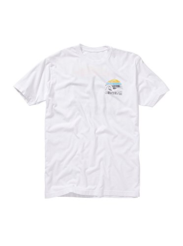 Quiksilver Men's Sunblock T-Shirt