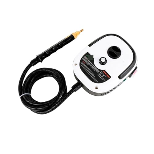 �X�`�[���N���[�i�[ 2500W �X�`�[���N���[�i�[ �����ŋہA�G�A�R�� �L�b�`���t�[�h �J�[�N���[�i�[ �Ɠd���i(White)