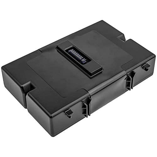 Cameron Sino 5400mAh Replacement Battery for Bose S1 Pro, S1 Pro Multi-Position PA Syste, System, 078592, 789175, 789175-0010 by Cameron Sino - Image 3