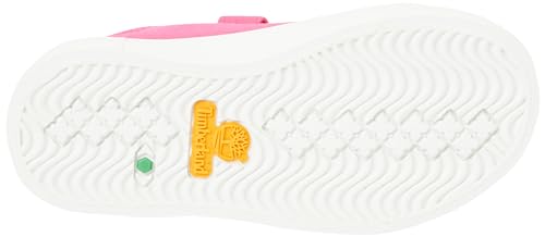 Timberland Unisex-Child Casual Sneaker2