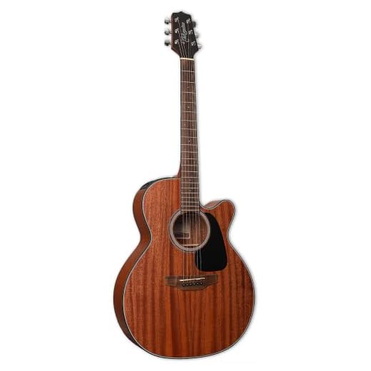 Takamine GN11MCE Acoustic Electric Guitar