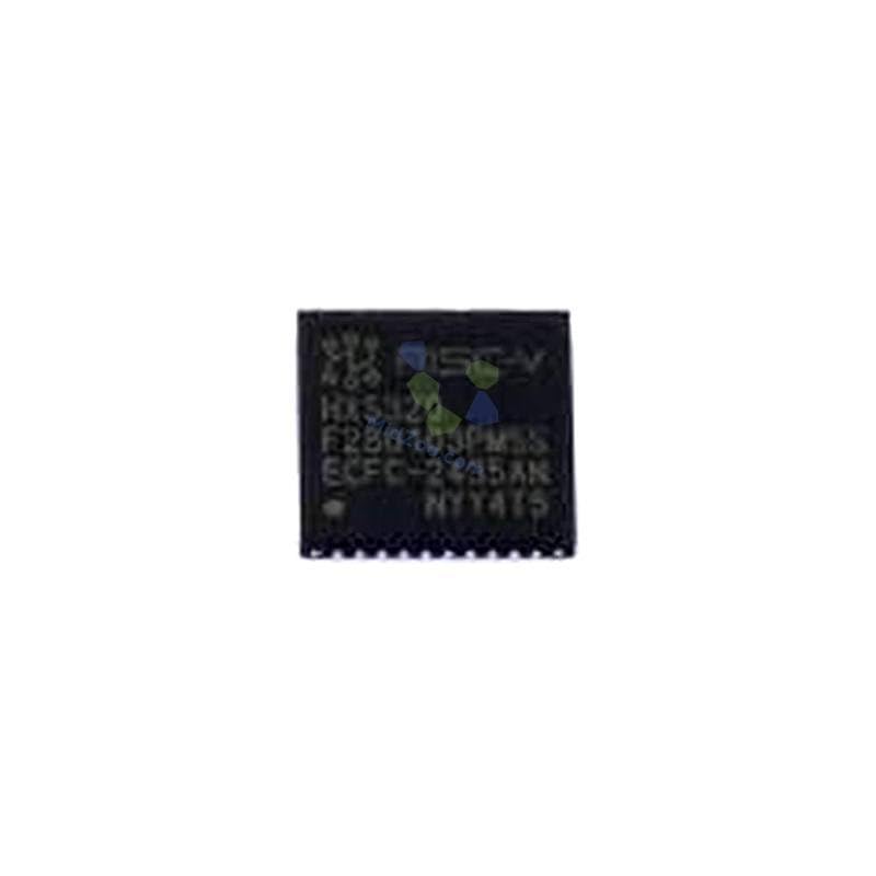 1 Pcs Digital Signal Processor Fit for DSP/DSC HXS320F280103PM5S QFN-40-EP Fit for 5x5