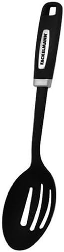 Fackelmann 24904 Abseihlöffel Feel 32 cm