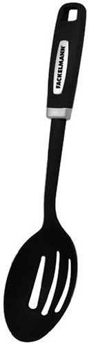 Fackelmann 24904 Abseihlöffel Feel 32 cm