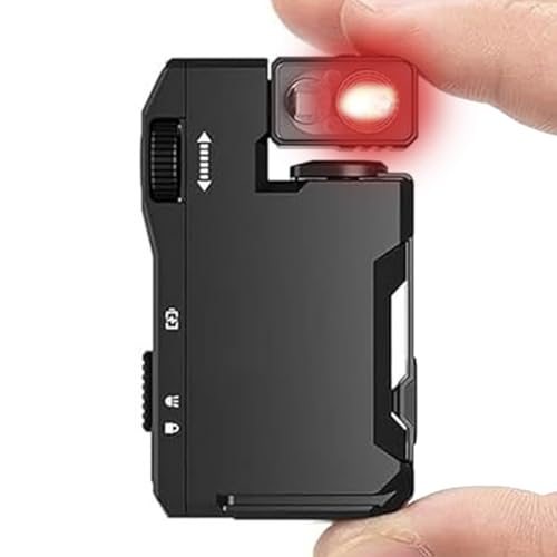 Lampe torche de poche pour réparation mécanique et sécurité