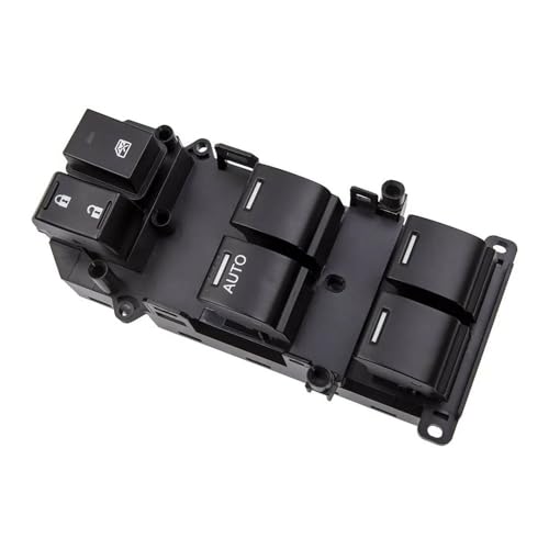 Interrupteur lève vitre haut de gamme pour Accord 08-12 35750-TB0-H01 de rechange