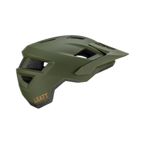 Casque MTB AllMtn 1.0 Pine M 55-59cm protégeant efficacement la tête