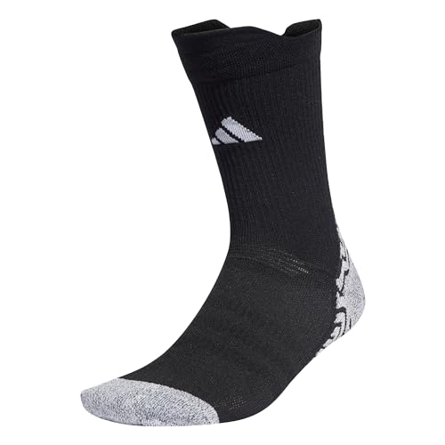 Chaussettes football adidas GRIP légères maille respirante pour entraînement unisexe sport