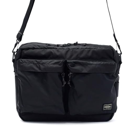 �g�c�J�o�� �|�[�^�[ PORTER �V�����_�[�o�b�O [PORTER FORCE/�|�[�^�[�t�H�[�X] 855-07415 1.�u���b�N