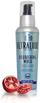 Nourishing Wash, 4 Fl Oz