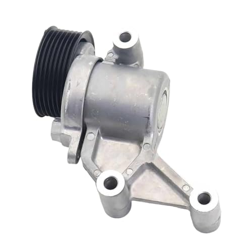 Poulie de tension pour Nissan Qashqai J10 et Tiida 1.6 - Remplacement 119555MA0A