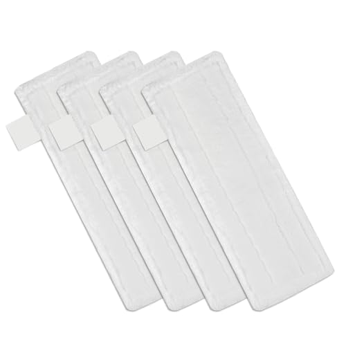 LiuHancsqd 4 panni in microfibra compatibili con Karcher EasyFix SC2 SC3 SC4 SC5 panni per pulitore a vapore Karcher Mop Pads accessori di ricambio LiuHancsqd 4 panni in microfibra compatibili con Karcher EasyFix SC2 SC3 SC4 SC5 panni per pulitore a vapore Karcher Mop Pads accessori di ricambio