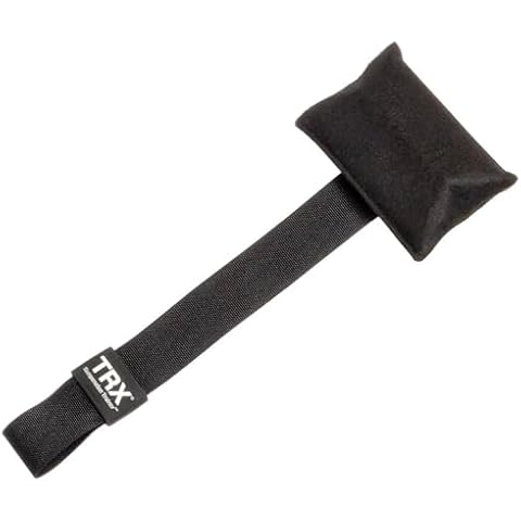 TRX Door Anchor for TRX Suspension Training Straps, Door Weight Anchor, Home Fitness Equipment Accessory Cover