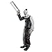 Trick Or Treat Studios Terrifier Art The Clown Vinyl Action Figure 12