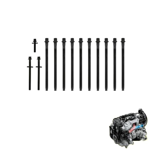 �V�����_�[�w�b�h�{���g�Z�b�g 1.6L �N�[�p�[�J���g���[�}�� �N�[�p�[�y�[�X�}�� 1.6L L4 GAS DOHC N16B16 �ɑΉ�