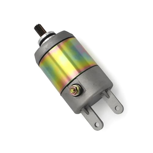 Démarreur moto YP400 YP250 CP250 VP300 pièce alternateur 1C0-H1800-00