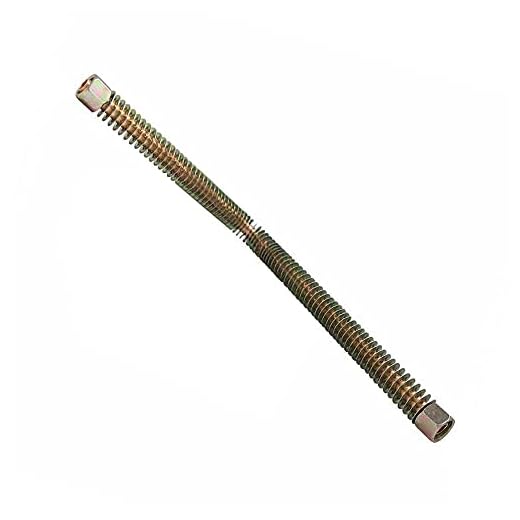 Interstate Pneumatics CPE7034 16 Inch Discharge Tube fits most Brand Air Compressors