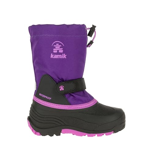 Image of Kamik unisex-child Waterbug5