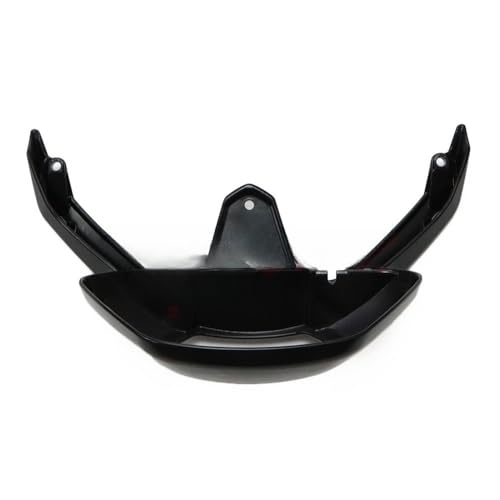 Cojín de respaldo trasero para moto TMAX 530 de los años 2012 a 2016 3