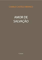 Capa de Amor de Salvação [com índice ativo]
