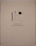 imre reiner pittore  Die Ziffernbilder.